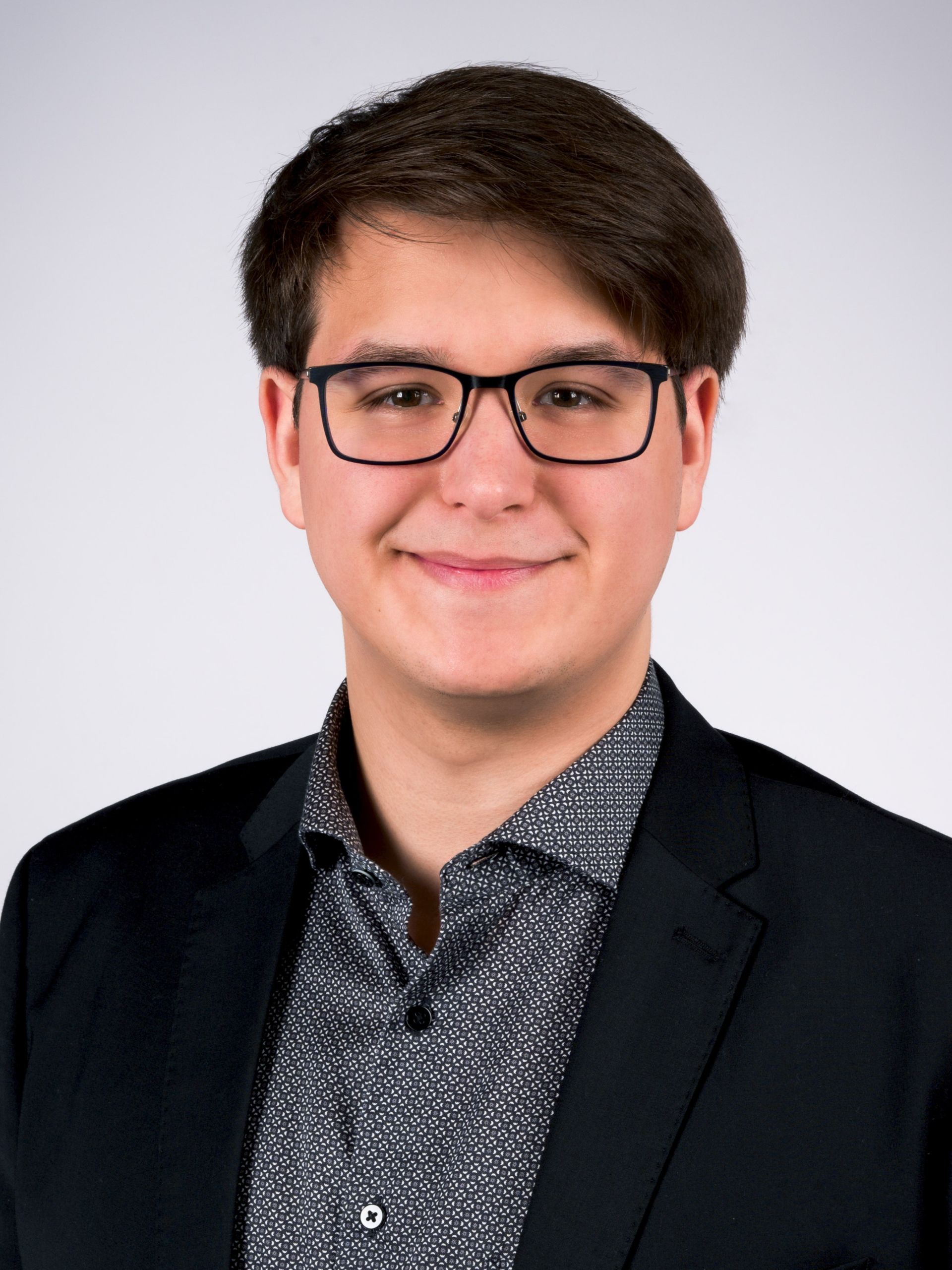 Profilbild