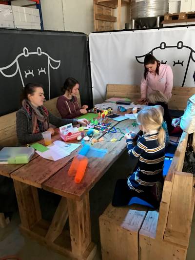 Kinderbetreuung durch stressfrei.de